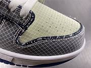 Nike Dunk Low Union Passport Pack Pistachio DJ9649-401 - 6