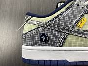 Nike Dunk Low Union Passport Pack Pistachio DJ9649-401 - 5