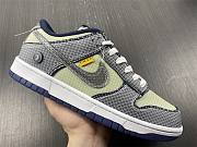 Nike Dunk Low Union Passport Pack Pistachio DJ9649-401 - 4