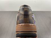 Nike Low Air Force 1 x LV 6A8PYL-001 - 3