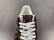 Nike Low Air Force 1 x LV 6A8PYL-001 - 4
