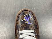 Nike Low Air Force 1 x LV 6A8PYL-001 - 6
