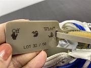 Nike Dunk Low Off-White Lot 32 DJ0950-104 - 2