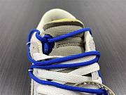 Nike Dunk Low Off-White Lot 32 DJ0950-104 - 4