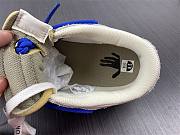 Nike Dunk Low Off-White Lot 32 DJ0950-104 - 5