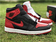 Air Jordan 1 Homage To Home 861428-061   - 4