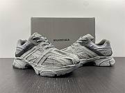  Ba1enc1age PHANTOM gray X4  - 1
