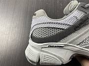  Ba1enc1age PHANTOM gray X4  - 2