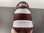 Nike Dunk Low Bordeaux (W) DD1503-108 - 6
