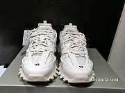 Ba1enc1age Track3.0 Trainers White  - 2