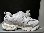 Ba1enc1age Track3.0 Trainers White  - 6