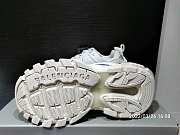 Ba1enc1age Track3.0 Trainers White  - 5