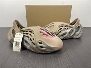 adidas Yeezy Foam RNNR MX Sand Grey GY3969 - 1