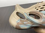 adidas Yeezy Foam RNNR MX Sand Grey GY3969 - 4