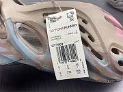 adidas Yeezy Foam RNNR MX Sand Grey GY3969 - 3