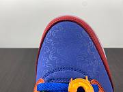 Jordan 5 Retro Low Doernbecher Michael (2022) DR6287-486 - 2