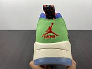 Jordan 5 Retro Low Doernbecher Michael (2022) DR6287-486 - 3