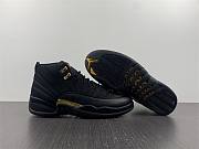 Air Jordan 12 Black Taxi CT8013-071 - 1