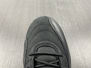 Air Jordan 12 Black Taxi CT8013-071 - 2