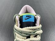 Nike Dunk Low RETRO DH0952-001 - 3
