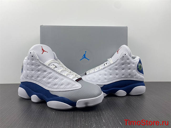 Air Jordan 13 Retro 414571-164 - 1