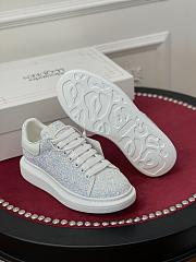 Alexander McQveen Oversized A19 - 5