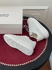 Alexander McQveen Oversized A19 - 3
