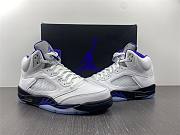 Air Jordan 5 Concord - 1