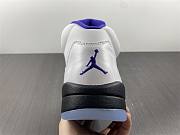 Air Jordan 5 Concord - 2