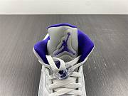 Air Jordan 5 Concord - 3