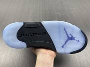 Air Jordan 5 Concord - 4
