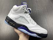 Air Jordan 5 Concord - 6