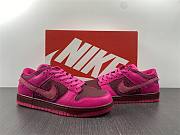 Nike Dunk Low Valentine's Day (2022) (W) DQ9324-600 - 1