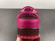 Nike Dunk Low Valentine's Day (2022) (W) DQ9324-600 - 4
