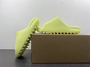YEEZY SLIDE GLOW GREEN 2022  - 6