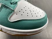 Nike Dunk Low White Turquoise (W) DV2190-100 - 5