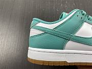 Nike Dunk Low White Turquoise (W) DV2190-100 - 6