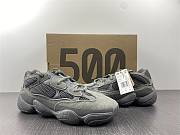 adidas Yeezy 500 Granite GW6373 - 1