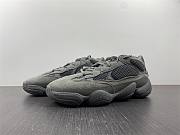 adidas Yeezy 500 Granite GW6373 - 6