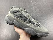 adidas Yeezy 500 Granite GW6373 - 3