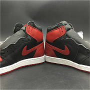 Nike Air Jordan 1 Retro High Bred Banned (2016) 555088-001 - 3