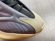 adidas Yeezy 700 V3 Fade Carbon GW1814 - 5