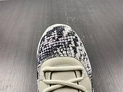 Jordan 11 Retro Low Snake Light Bone CD6846-002 - 2
