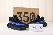 Adidas Yeezy Boost 350 V2 Dazzling Blue GY7164 - 1