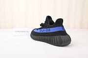 Adidas Yeezy Boost 350 V2 Dazzling Blue GY7164 - 3