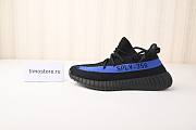 Adidas Yeezy Boost 350 V2 Dazzling Blue GY7164 - 4