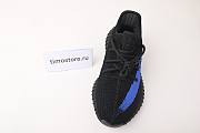 Adidas Yeezy Boost 350 V2 Dazzling Blue GY7164 - 5