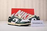 Nike Dunk Low Vintage Green (W) DQ8580-100 - 1