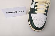 Nike Dunk Low Vintage Green (W) DQ8580-100 - 5