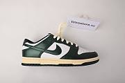 Nike Dunk Low Vintage Green (W) DQ8580-100 - 6